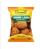 Anand Sesame (Til) Laddu - 7 Oz (200 Gm)
