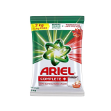 Ariel Complete Detergent Washing Powder - 1.5 KG