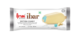 Arun Cotton Candy IBar - 80 ML (NO RETURN - NO REFUND)