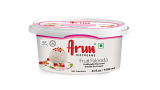 Arun Fruit Falooda Ice Cream Tub - 1 Ltr (NO RETURN NO REFUND)