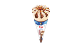 Arun Vanilla Ice Cream Cone - 100 ML (NO RETURN - NO REFUND)