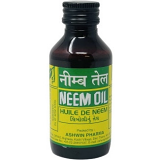 Ashwin Pharma Neem Oil (100 ML)