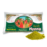 Ayur Rajasthani Henna Mehndi - 150 Gm
