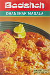 Badshah Dhanshak Masala (3.5 OZ - 100 GM)