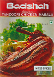 Badshah Tandoori Chicken Masala - 3.5 Oz (100 Gm)