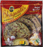 Bhagwati Bajri Rotla - 5 PCS