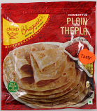 Bhagwati's Plain Thepla - 8 PCS