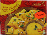 Bhagwati Surti Khaman - 11 OZ