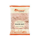 Kesar Black Salt, 3.5OZ (100G)