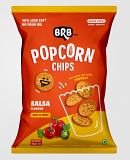 BRB Popcorn Chips (Salsa) - 1.7 Oz (48 Gm) BRB Popcorn Chips (Salsa) - 1.7 Oz (48 Gm)