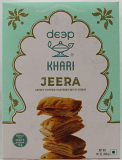 Deep Jeera Khari (14 OZ - 400 GM)