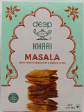 Deep Masala Khari (14 OZ - 400 GM)