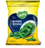 Deep-Vadilal Frozen Bhindi Whole - 11 OZ (312 GM)