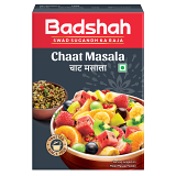 Badshah Chaat Masala - 3.5 Oz (100 Gm)