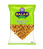 Balaji Chana Jor Garam - 250 Gm (Pack Of 2)