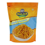 Balaji Farali Chevdo (14 OZ - 400 GM)