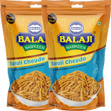 Balaji Farali Chevdo - 14 Oz (400 Gm) (Pack Of 2)