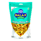 Balaji Khatta Mitha - 14 Oz (400 Gm)