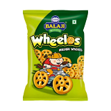 Balaji Masala Wheelos - 45 Gm