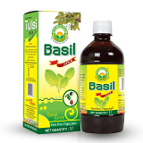 Basic Ayurveda Basil Juice (Tulsi Juice) - 480 ML