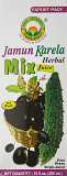 Basic Ayurveda Jamun Karela Herbal Mix Juice - 480 ML