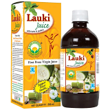 Basic Ayurveda Lauki Juice - 480 ML