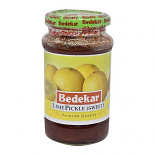 Bedekar Lime Pickle Sweet 14 Oz
