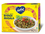 Vadilal Bhindi Masala - 10 OZ (284 GM)