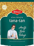Bikaji Aloo Bhujia (Tana Tan) - 14 Oz (400 Gm)