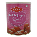 Bikaji Gulab Jamun - 1 KG (35.27 OZ)