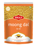 Bikaji Moong Dal - 14 Oz (400 Gm)