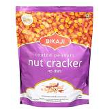 Bikaji Nut Cracker - 400 GM