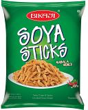 Bikaji Soya Sticks (Masala Munch) - 7 Oz (200 Gm)