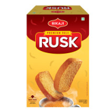 Bikaji Suji Rusk - 600 GM