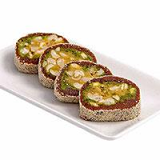 Bikanervala  Anjeer Cake - 0.5 LB