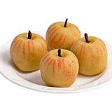 Bikanervala Kaju Apple - 0.5 LB