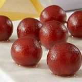 Bikanervala Ghee Kala Jamun - 1 LB