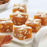 Bikanervala Ghee Karanchi Halwa - 1 LB