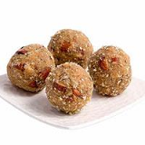 Bikanervala Ghee Laddu Gound - 1 LB