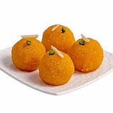 Bikanervala Ghee Laddu Special - 0.5 LB