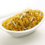 Bikanervala Ghee Moong Dal Halwa - 0.5 LB
