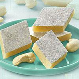 Bikanervala Kaju Katali - 0.5 LB