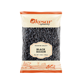 Kesar Black Raisins - 14 OZ (400 GM)