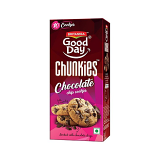 Britannia Good Day Chunkies Chocolate Cookies - 75 GM