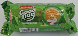Britannia Good Day Coconut Cookies - 2.6 Oz (75 Gm)