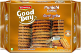 Britannia Good Day Punjabi Cookies - 21.90 OZ  (620 GM)