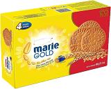 Britannia Marie Gold Cookies - 21.2 OZ (600 GM)