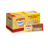 Britannia Marie Gold Petit Beurre Tea Biscuits - 150 GM