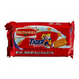 Britannia Tiger Glucose Biscuits 1.76 Oz