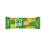 Britannia 50-50 (2.19 OZ - 62 GM)
